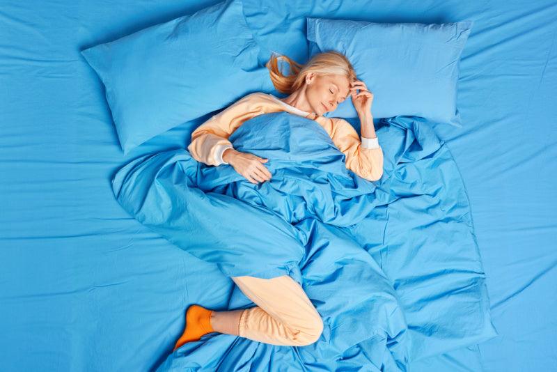 Beauty Sleep: Real or Not Real? – Adonia Organics