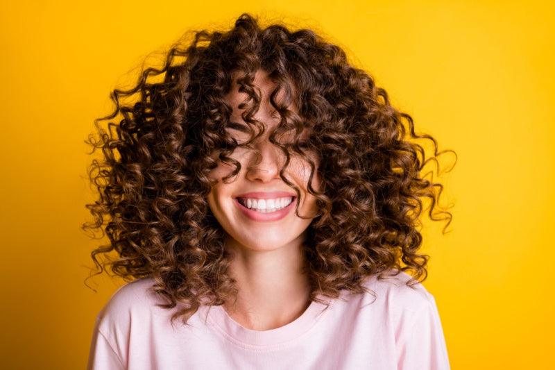 Curls, Curls, Curls! - Adonia Organics