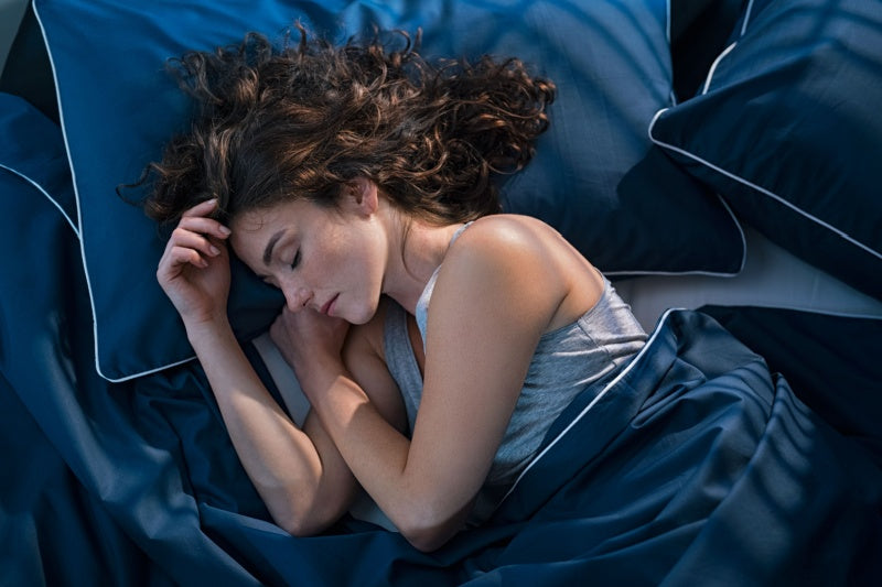 The Ultimate Bedtime Routine for Glowing Beauty Sleep