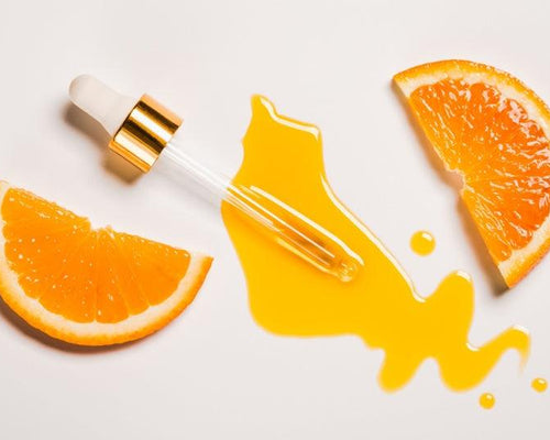 The Ins and Outs of Vitamin C