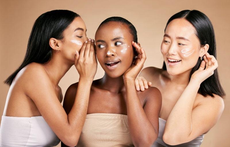 Skincare Secrets for Darker Skin Tones - Adonia Organics