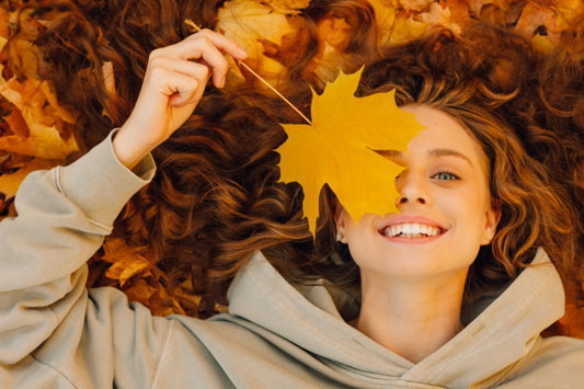 Fall Refresh for Your Beauty Routine: Embrace the Season with Organic Skin & Haircare Trends