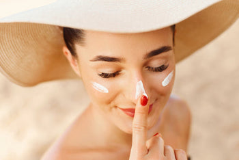 Organic Sunscreens: Protection Without the Toxins