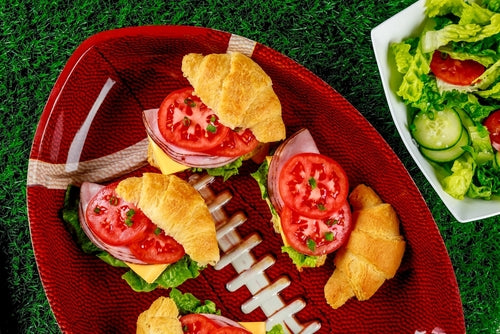 Super Bowl Superfoods: 5 Winning Recipes for a Healthy Game Day Feast