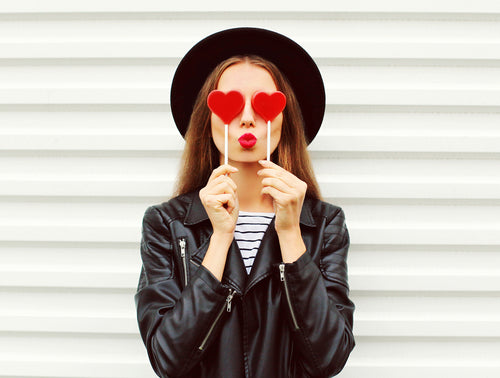 Pucker Up! How to Fix Chapped Lips Before Valentine’s Day