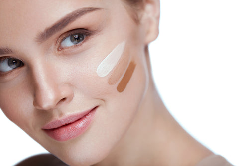 BB Cream vs. CC Cream vs. Foundation: Which One is Right for You?