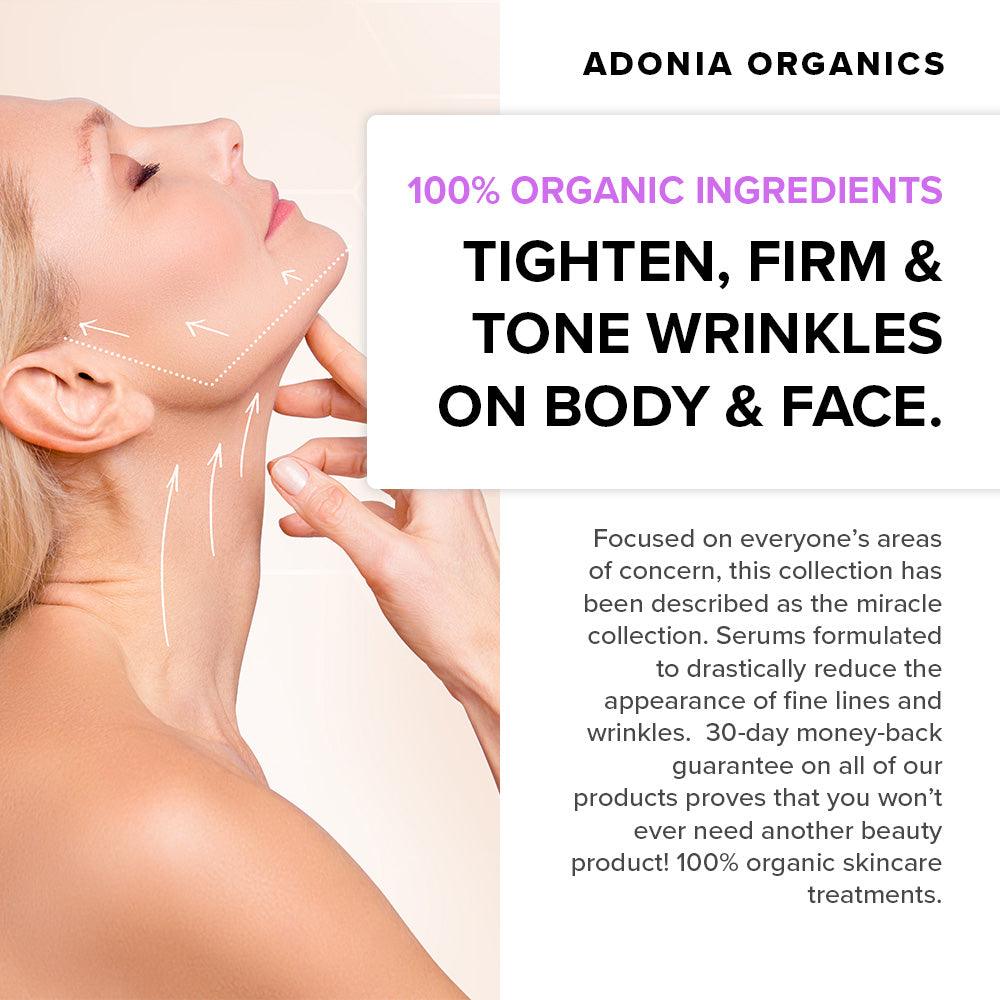 Tighten and Firm - Adonia Organics