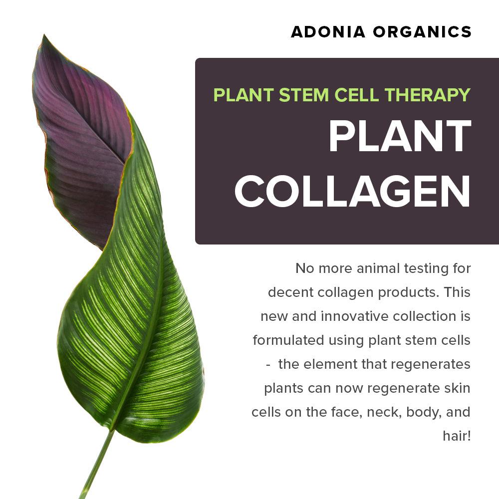 Plant Collagen - Adonia Organics